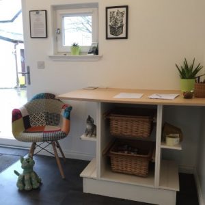 cattery-reception